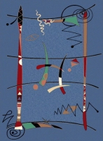 Ковер Дебют 02-02 артикул 4793c.