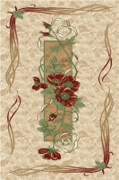 Ковер Дежа Вю 30107-01 артикул 4898c.