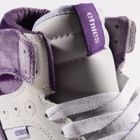 Обувь женская Etnies Perry Mid White/Powder артикул 4929c.