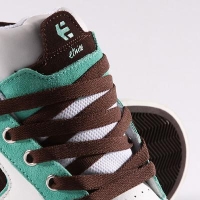 Обувь женская Etnies Dasit Aqua артикул 4972c.