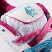 Обувь женская Etnies Fader White/2 Tone артикул 4975c.