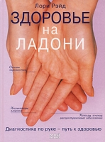 Здоровье на ладони артикул 4723c.