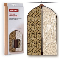 Чехол для одежды большой, 60 см х 137 см артикул 4827c.