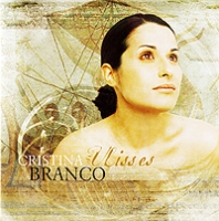 Cristina Branco Ulisses артикул 4882c.