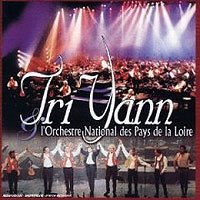 Tri Yann L' Orchestre National Des Pays De La Loire артикул 4892c.
