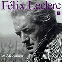 Felix Leclerc Le Petit Bonheur артикул 4899c.