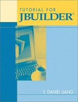 Tutorial for JBuilder артикул 4902c.