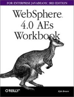 WebSphere 4 0 AEs Workbook for Enterprise JavaBeans (3rd Edition) артикул 4904c.